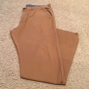 Men’s Bullhead Khakis